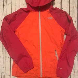 Like New North Face HyVent jacket sale!